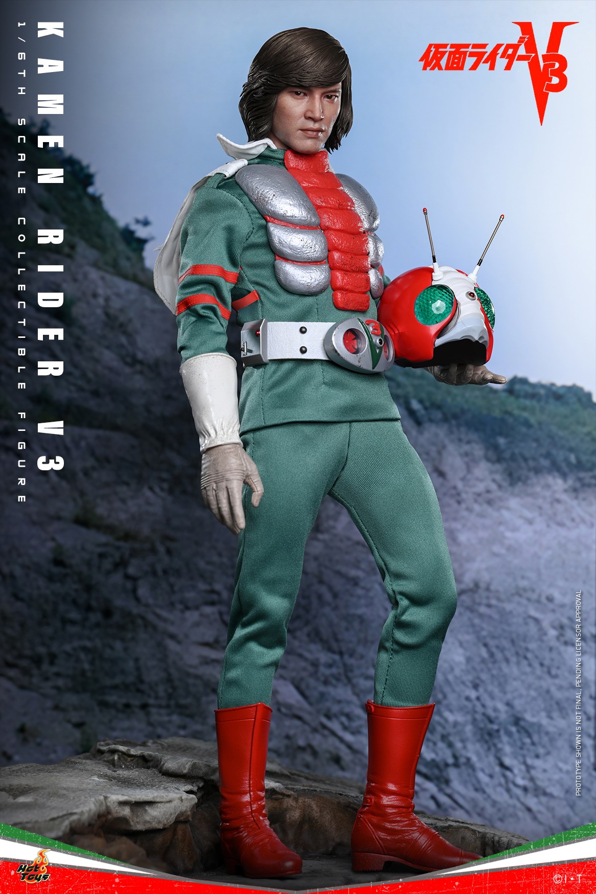 Hot Toys - Kamen Rider V3 - V3_PR7.jpg