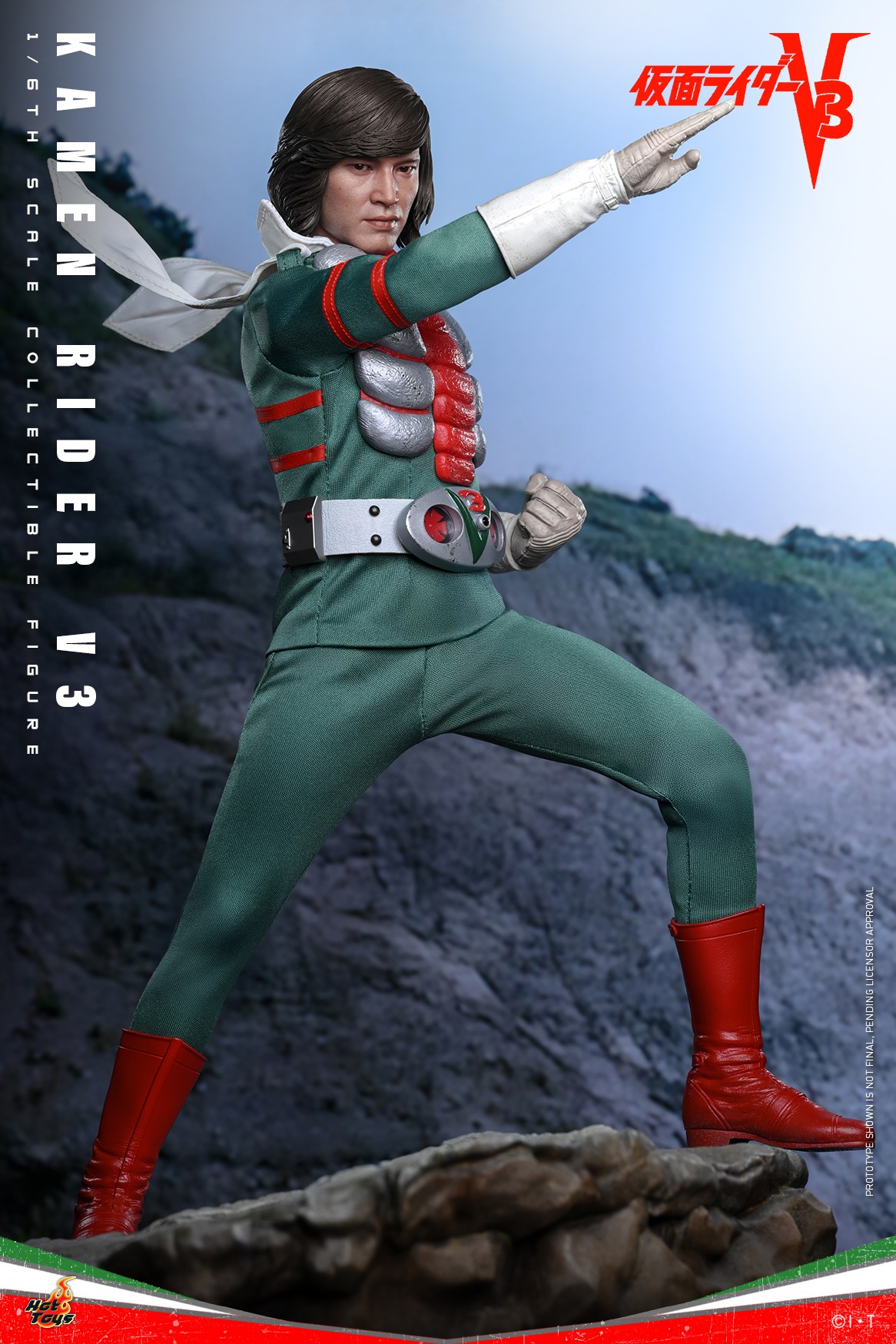 Hot Toys - Kamen Rider V3 - V3_PR6.jpg