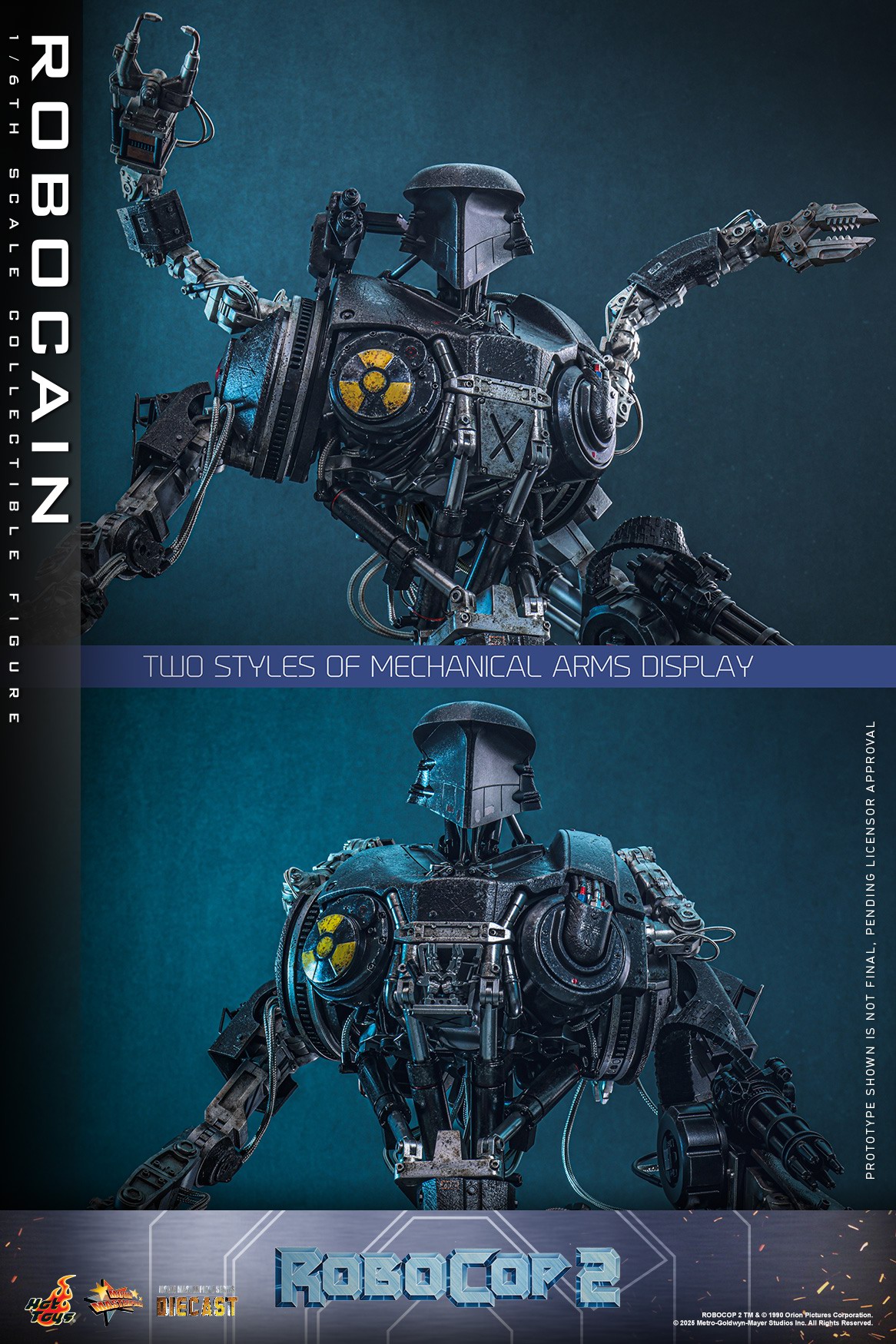 Hot Toys -RoboCop 2 - RoboCain_PR18.jpg