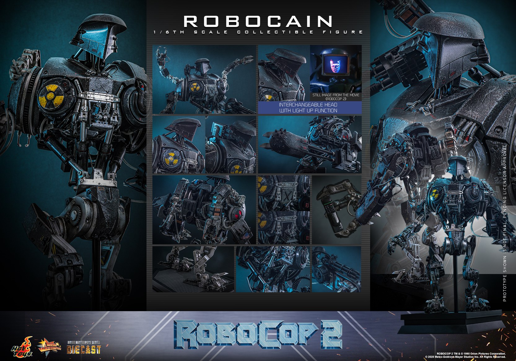 Hot Toys -RoboCop 2 - RoboCain_PR20.jpg