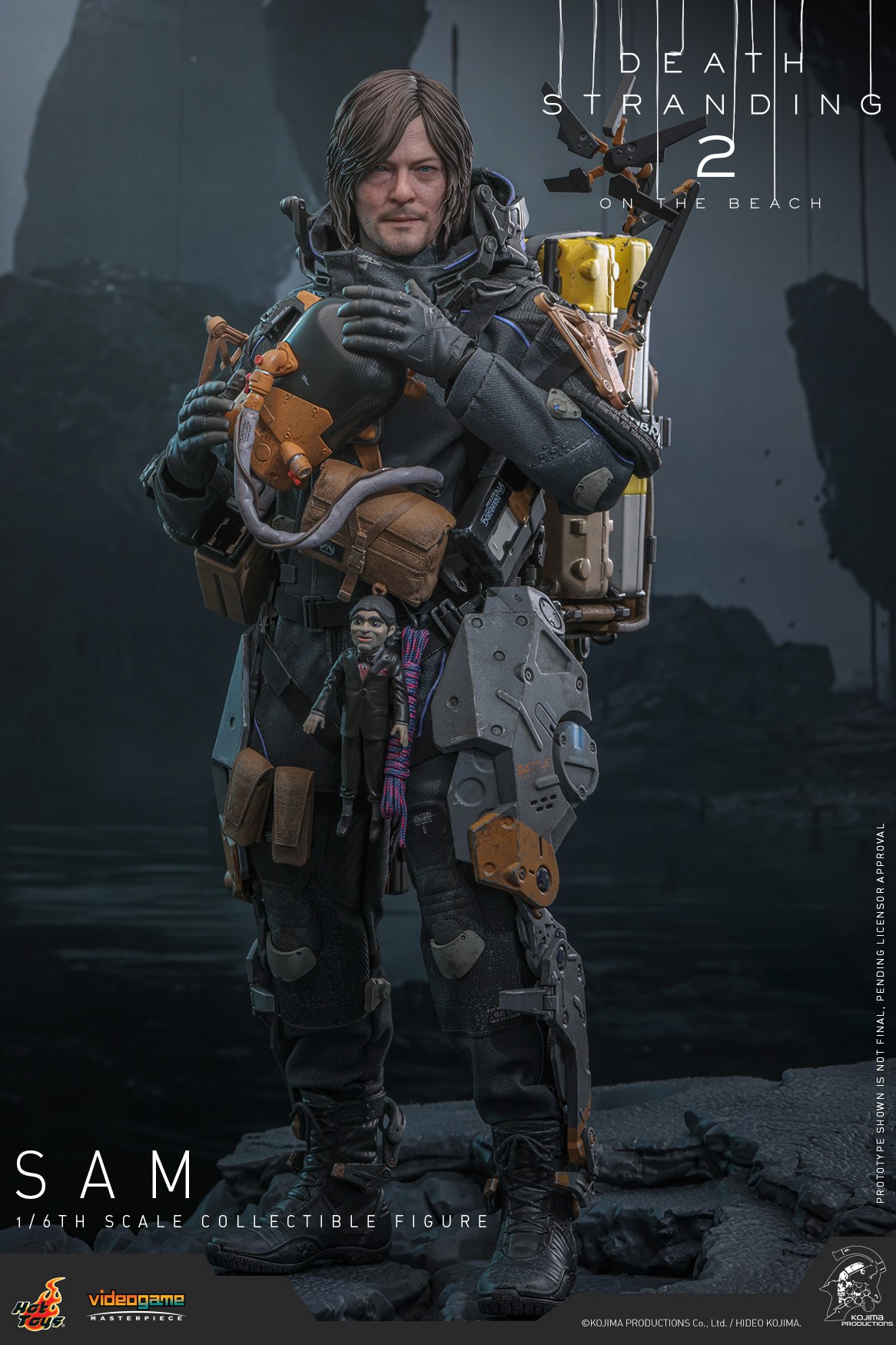Hot Toys - Death Stranding 2 - Sam_PR7.jpg