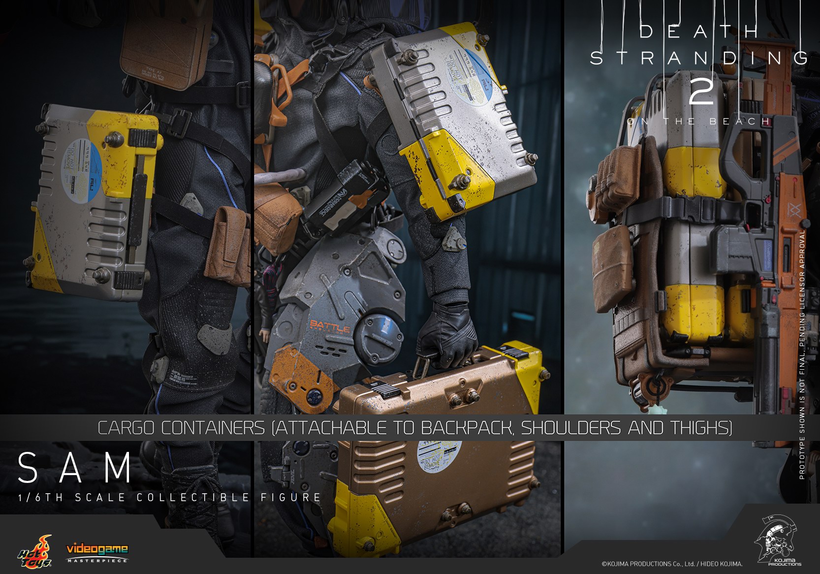 Hot Toys - Death Stranding 2 - Sam_PR17.jpg
