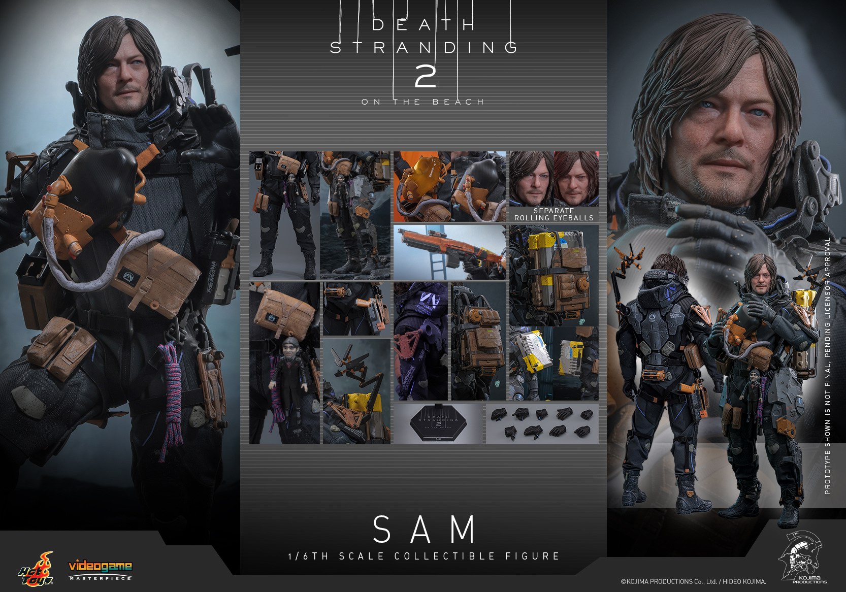 Hot Toys - Death Stranding 2 - Sam_PR22.jpg