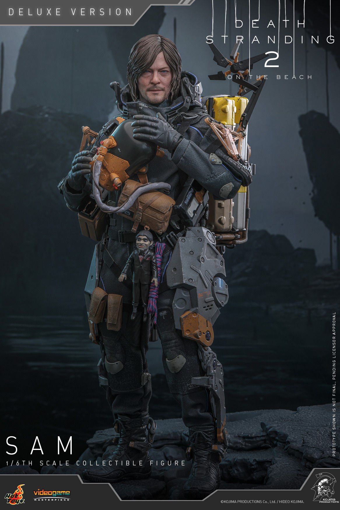 Hot Toys - Death Stranding 2 - Sam (Deluxe)_PR2.jpg