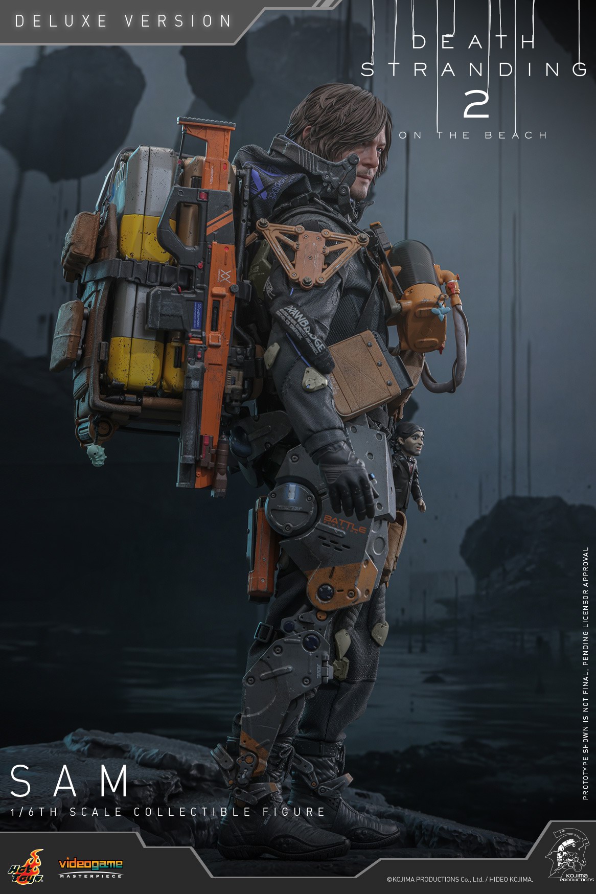 Hot Toys - Death Stranding 2 - Sam (Deluxe)_PR5.jpg
