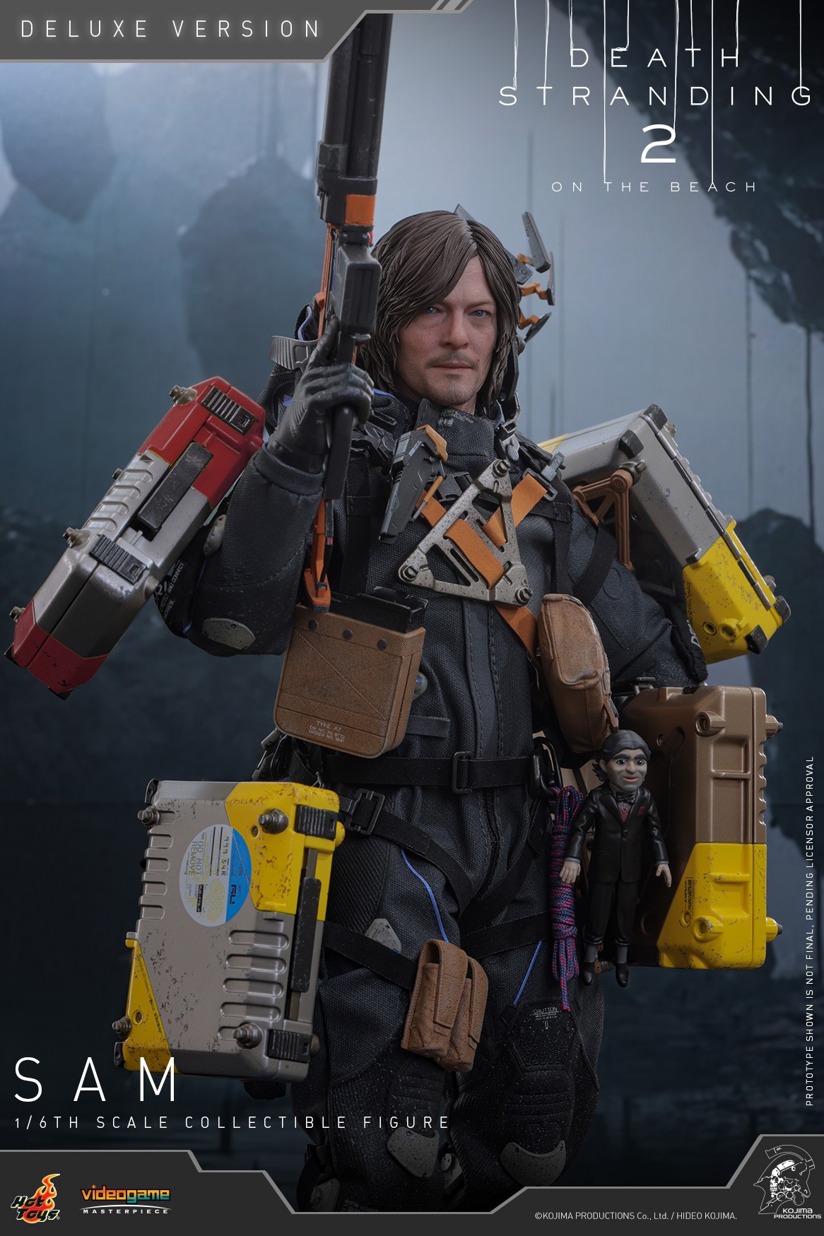 Hot Toys - Death Stranding 2 - Sam (Deluxe)_PR8.jpg