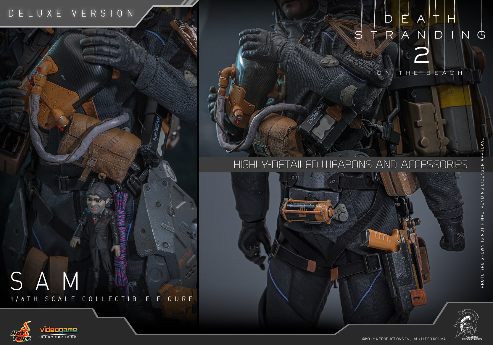 Hot Toys - Death Stranding 2 - Sam (Deluxe)_PR17.jpg