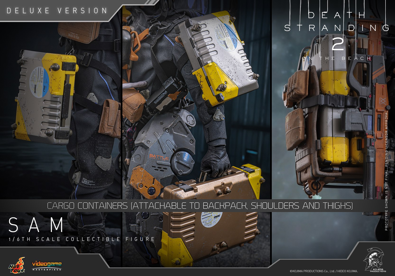 Hot Toys - Death Stranding 2 - Sam (Deluxe)_PR18.jpg