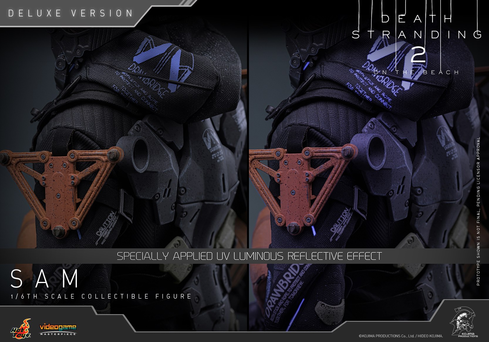 Hot Toys - Death Stranding 2 - Sam (Deluxe)_PR21.jpg