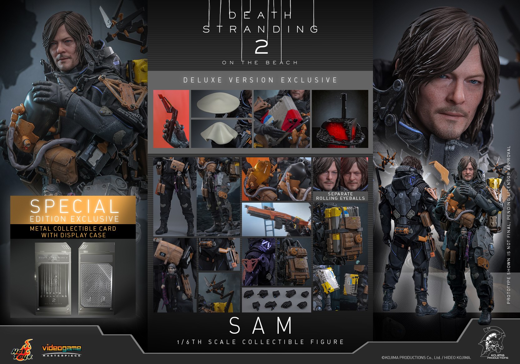 Hot Toys - Death Stranding 2 - Sam (Deluxe)_PR23 (special).jpg