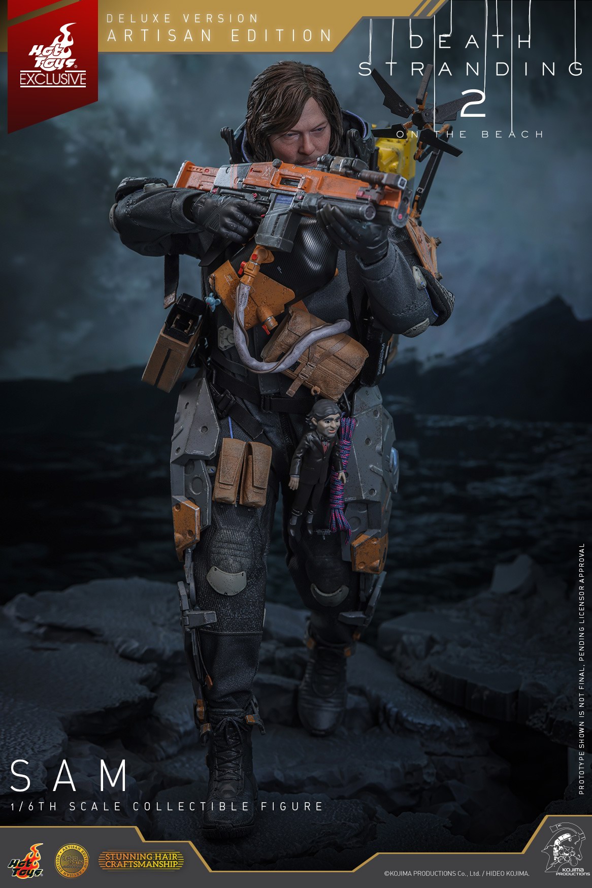 Hot Toys - Death Stranding 2 - Sam (AE)_PR3.jpg