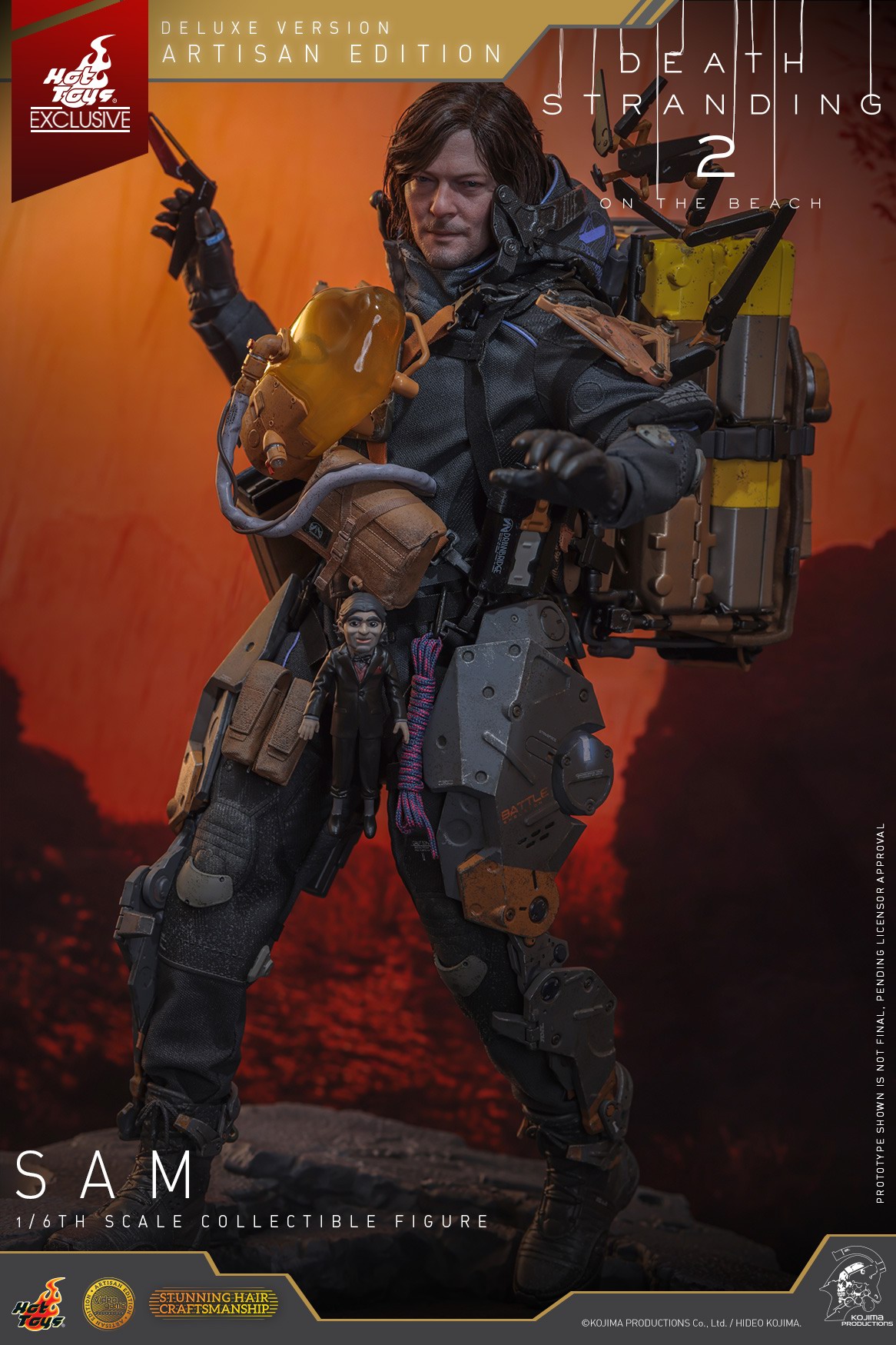 Hot Toys - Death Stranding 2 - Sam (AE)_PR2.jpg