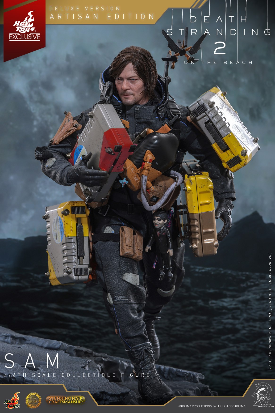Hot Toys - Death Stranding 2 - Sam (AE)_PR5.jpg