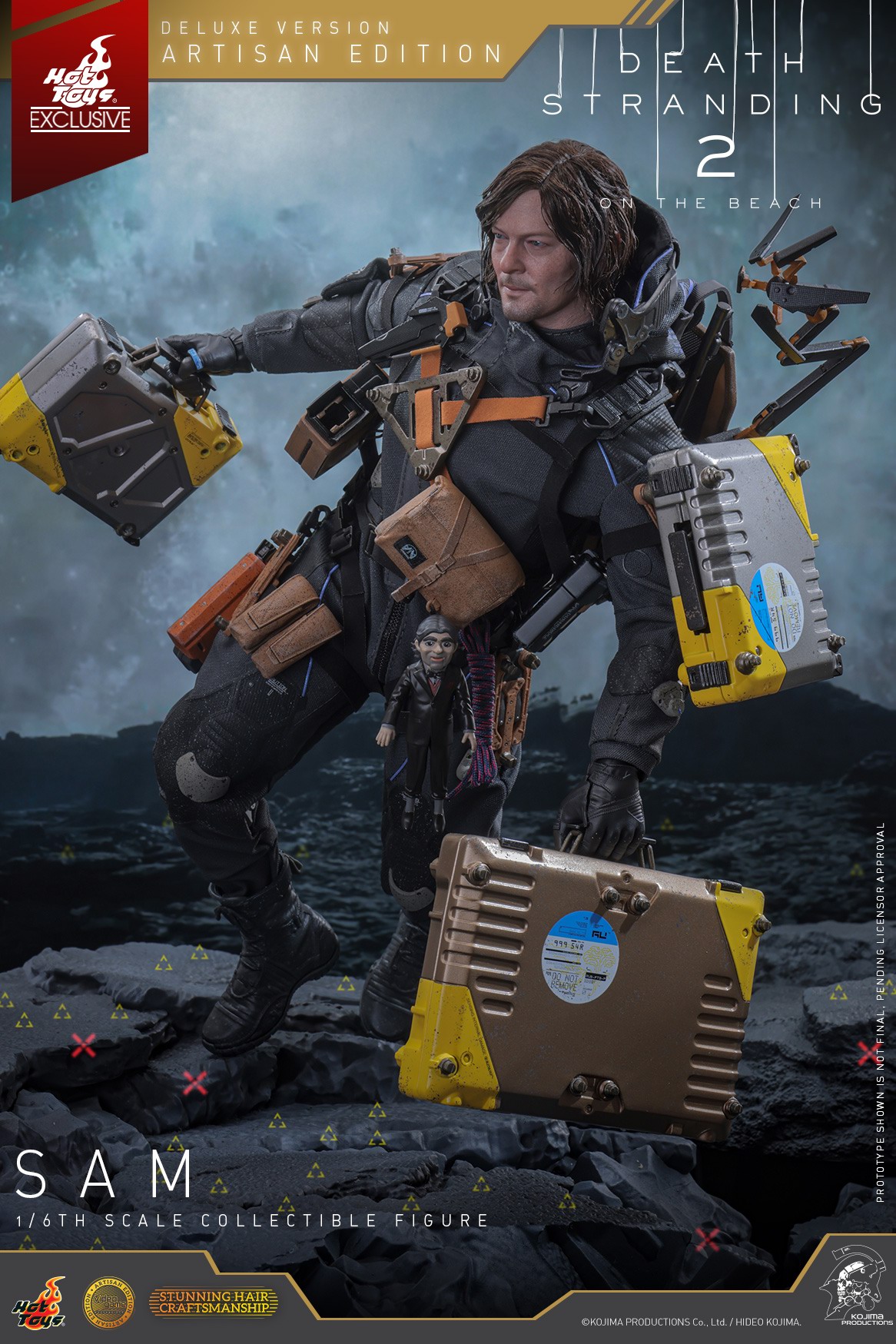 Hot Toys - Death Stranding 2 - Sam (AE)_PR6.jpg