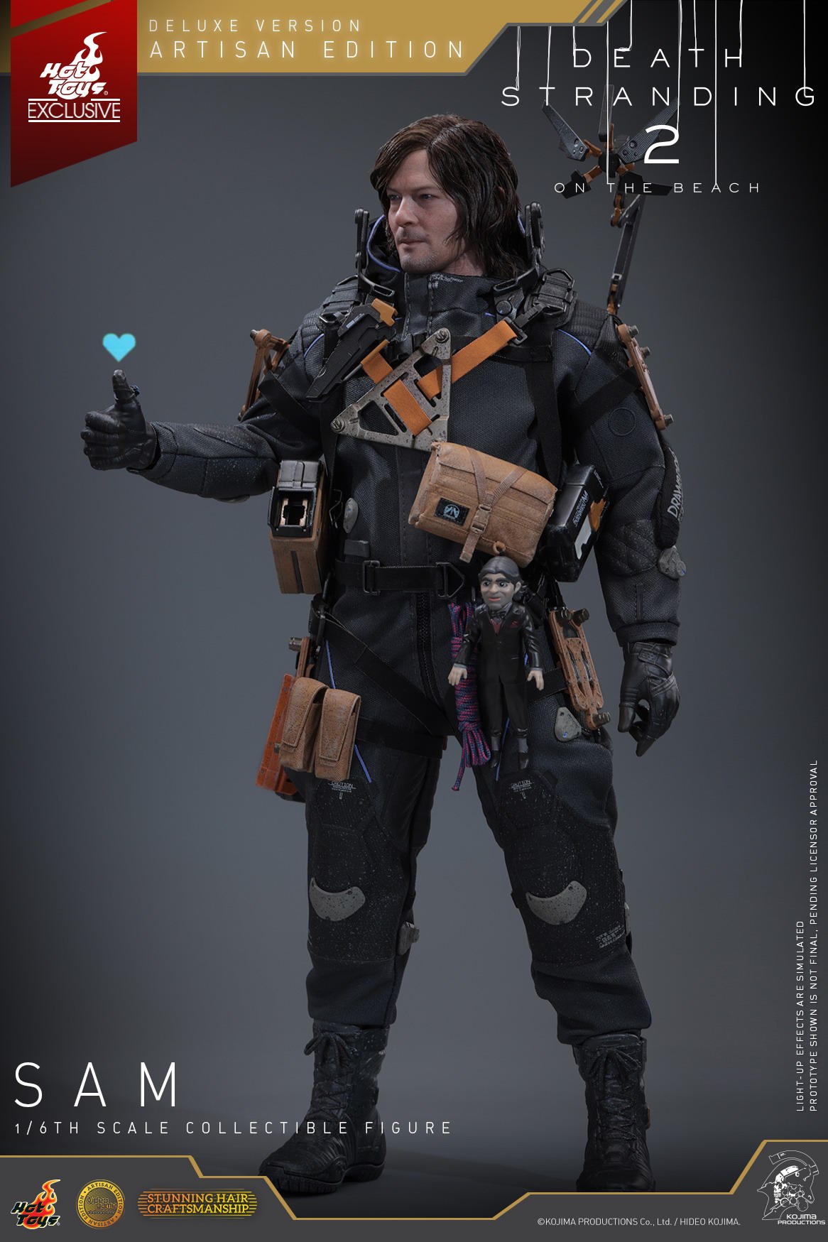 Hot Toys - Death Stranding 2 - Sam (AE)_PR7.jpg