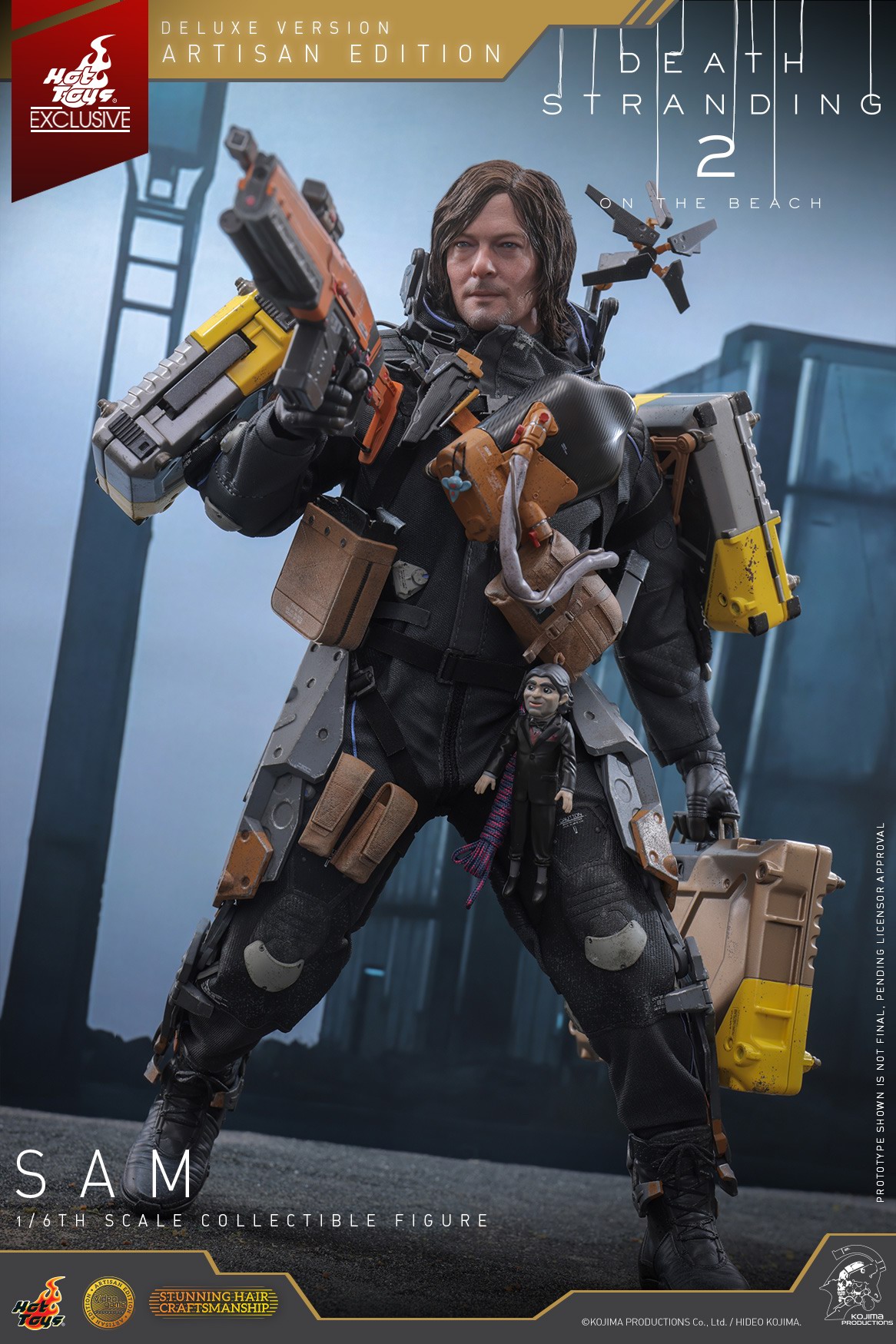 Hot Toys - Death Stranding 2 - Sam (AE)_PR8.jpg