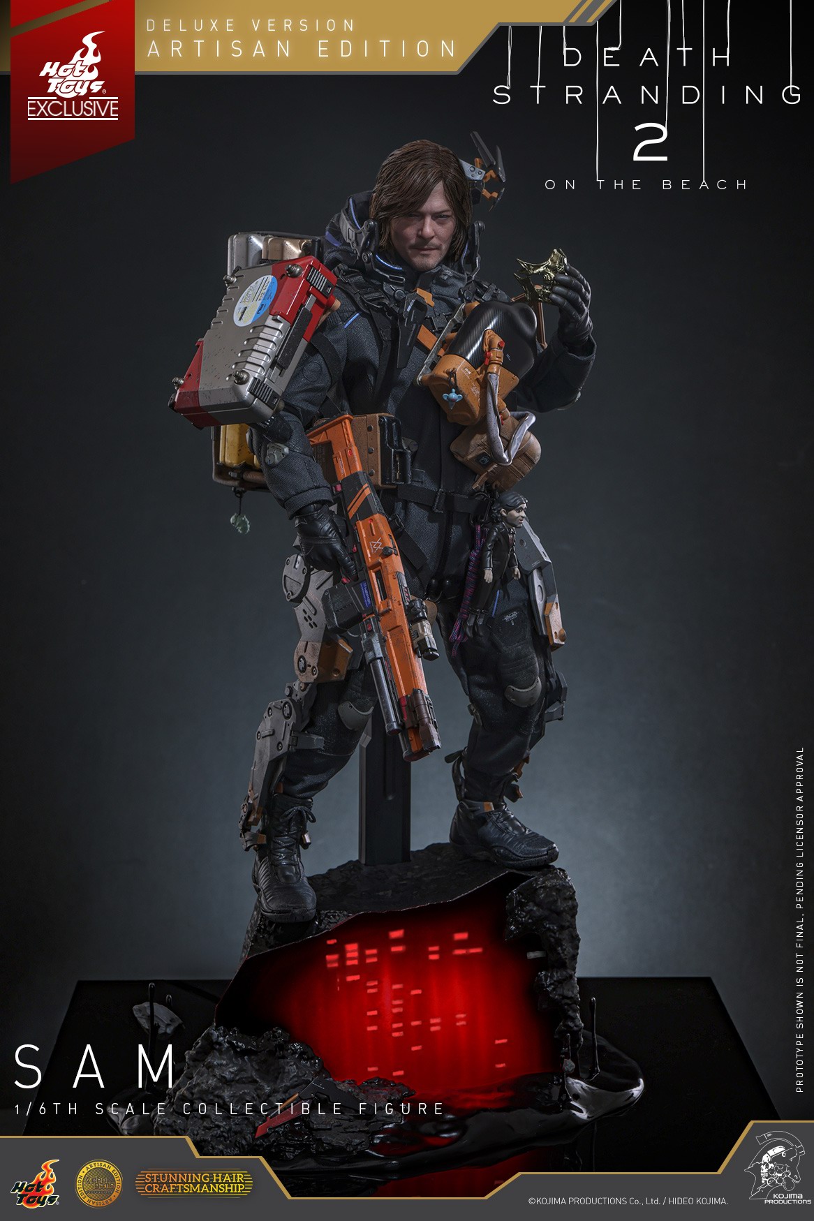 Hot Toys - Death Stranding 2 - Sam (AE)_PR9.jpg