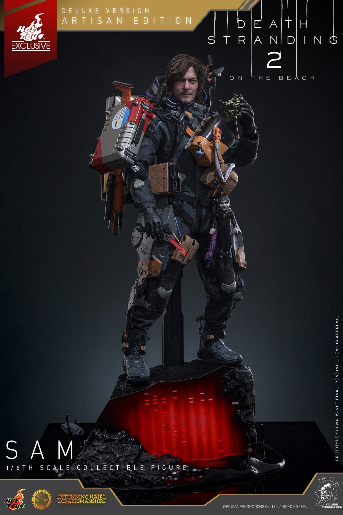 Hot Toys - Death Stranding 2 - Sam (AE)_PR10.jpg