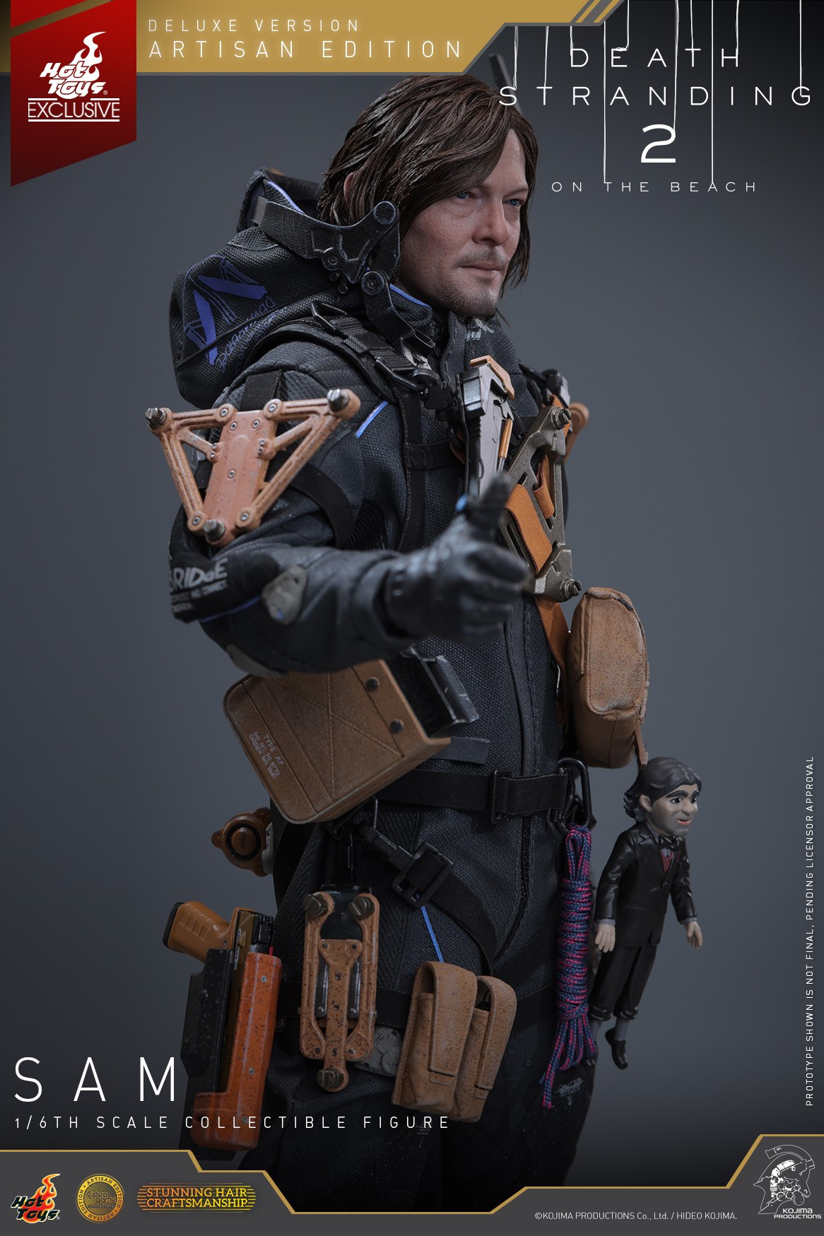 Hot Toys - Death Stranding 2 - Sam (AE)_PR11.jpg