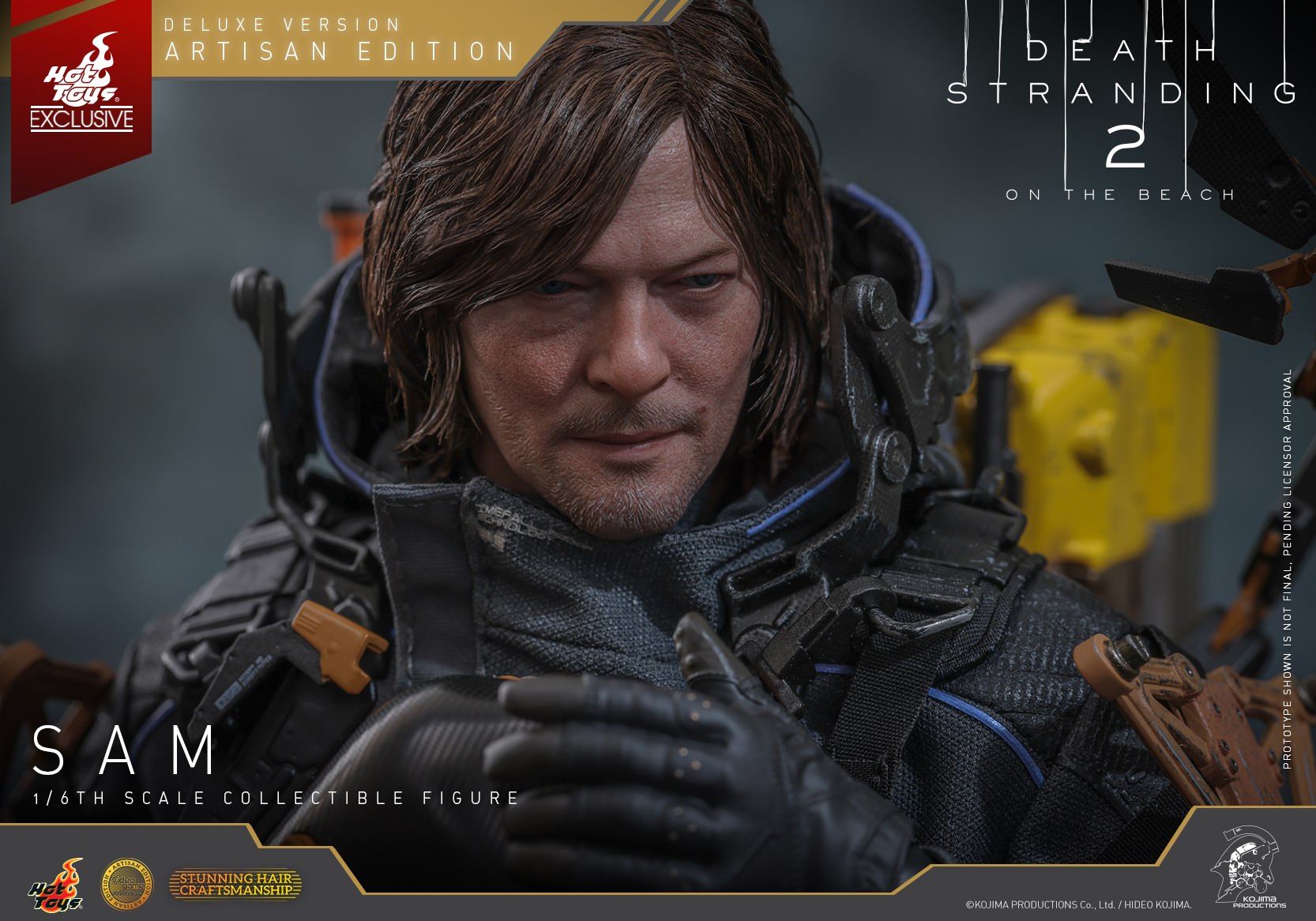 Hot Toys - Death Stranding 2 - Sam (AE)_PR13.jpg