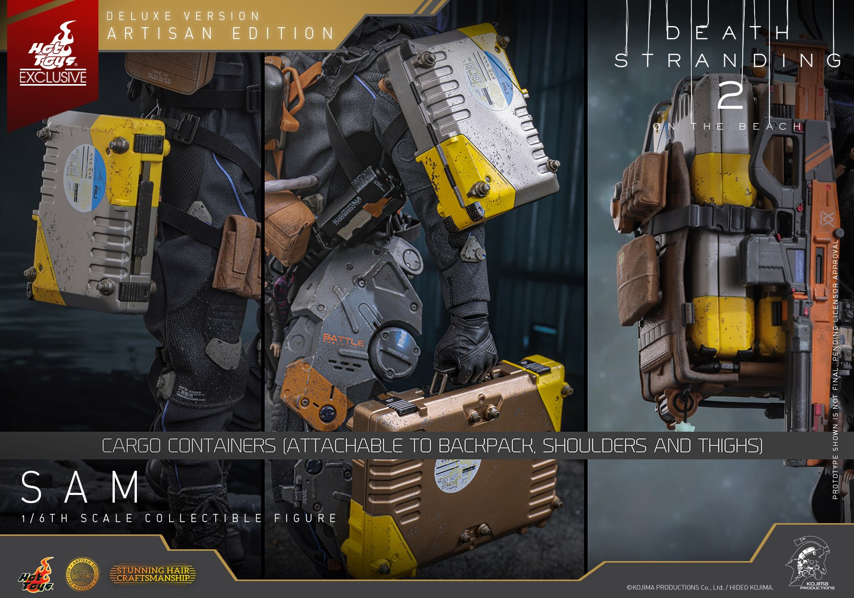 Hot Toys - Death Stranding 2 - Sam (AE)_PR17.jpg