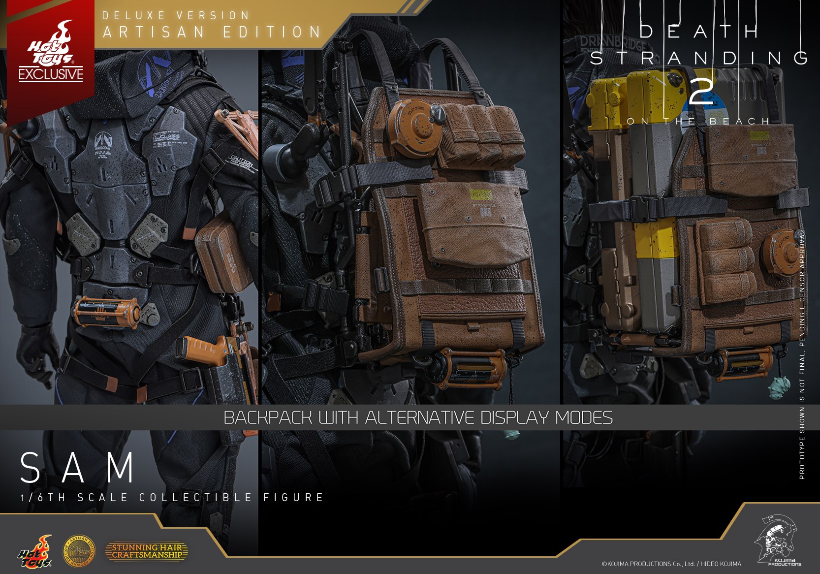 Hot Toys - Death Stranding 2 - Sam (AE)_PR18.jpg
