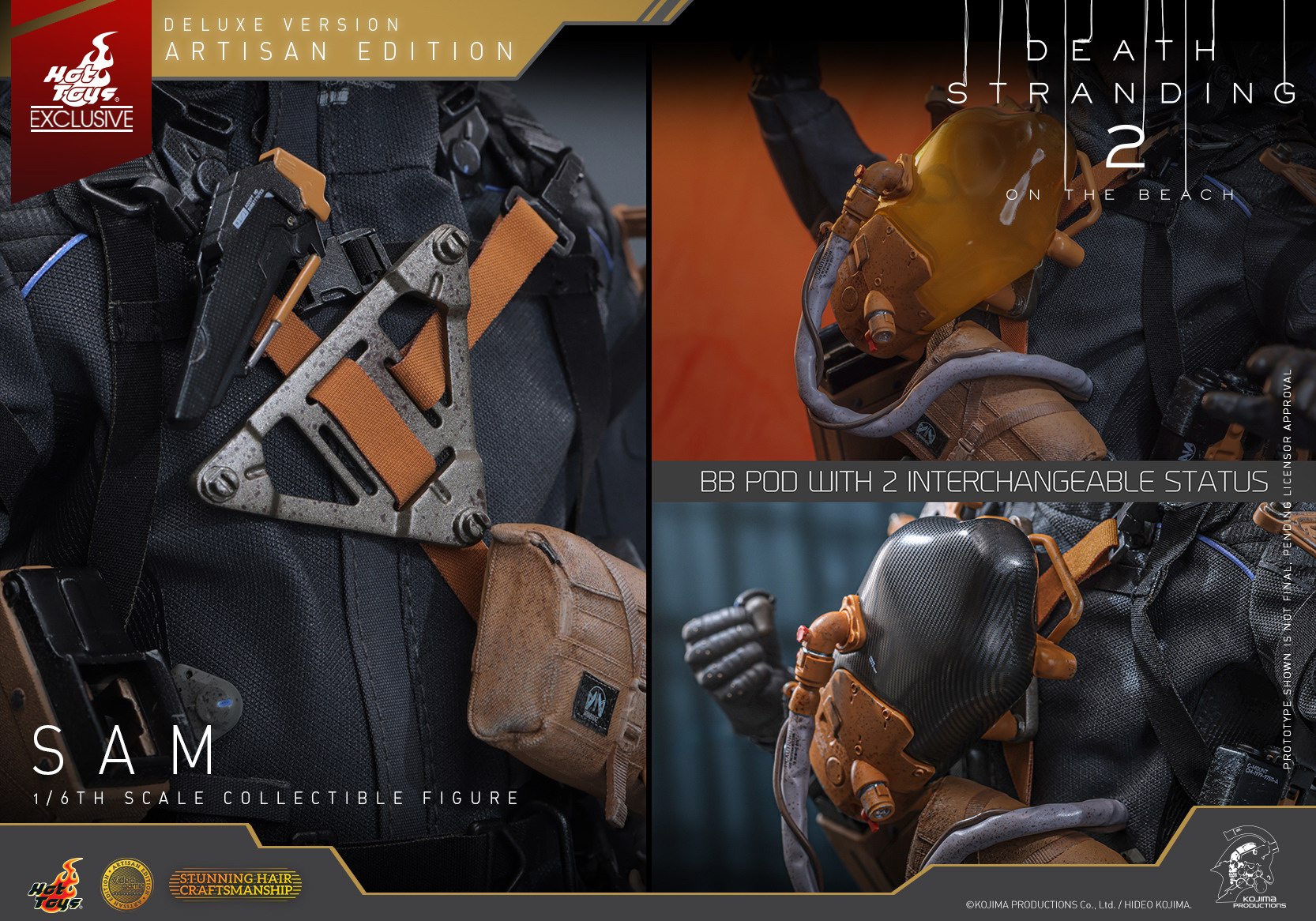 Hot Toys - Death Stranding 2 - Sam (AE)_PR19.jpg