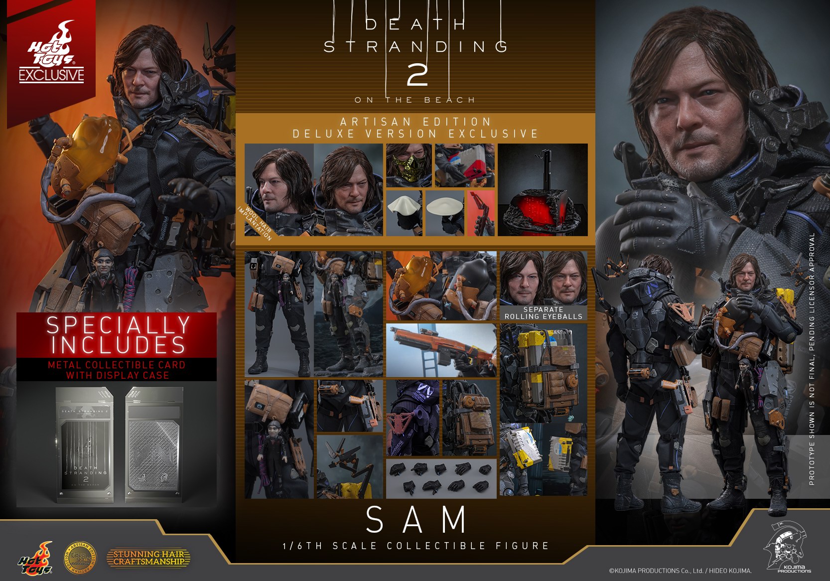 Hot Toys - Death Stranding 2 - Sam (AE)_PR22.jpg