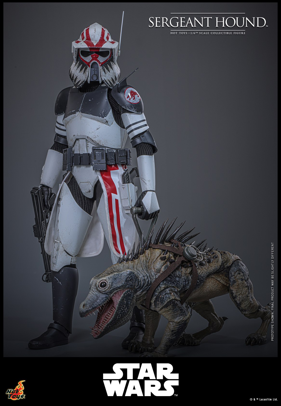 Hot Toys - SW Clone Wars - Sergeant Hound_PR1.jpg