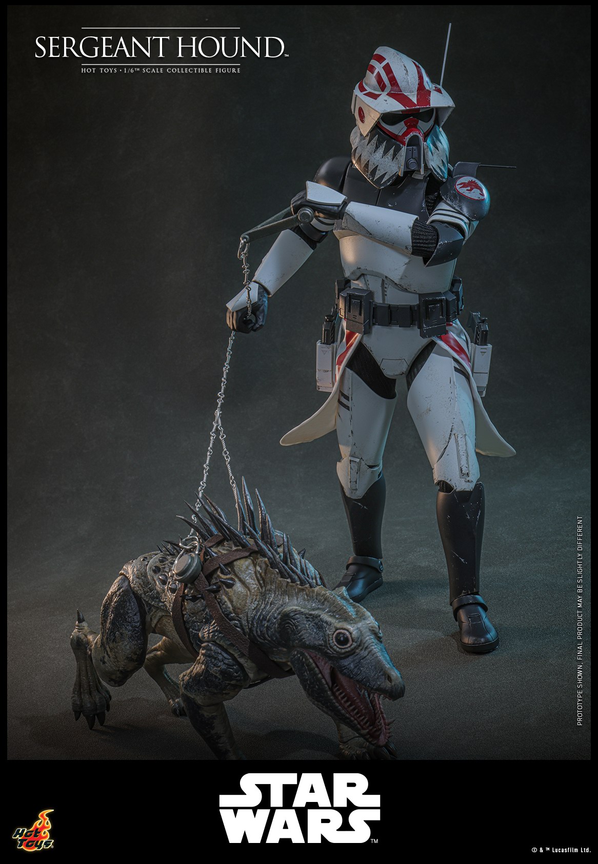 Hot Toys - SW Clone Wars - Sergeant Hound_PR4.jpg