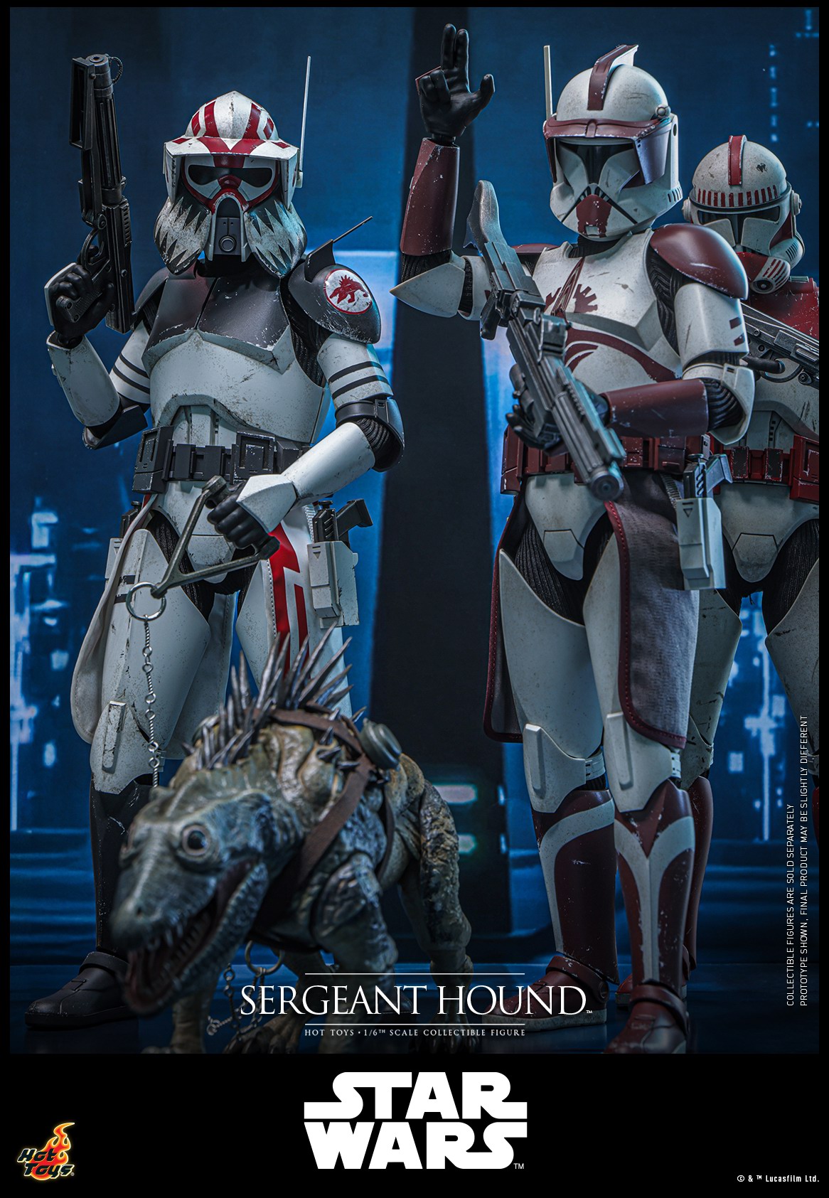 Hot Toys - SW Clone Wars - Sergeant Hound_PR8.jpg