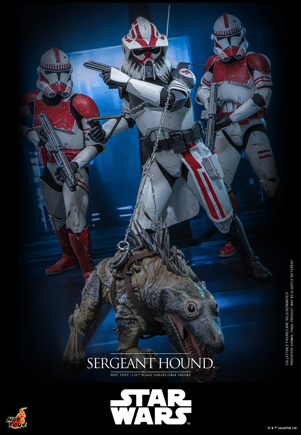 Hot Toys - SW Clone Wars - Sergeant Hound_PR10.jpg