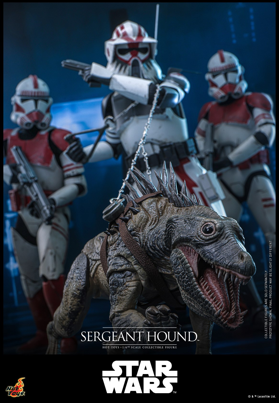 Hot Toys - SW Clone Wars - Sergeant Hound_PR9.jpg