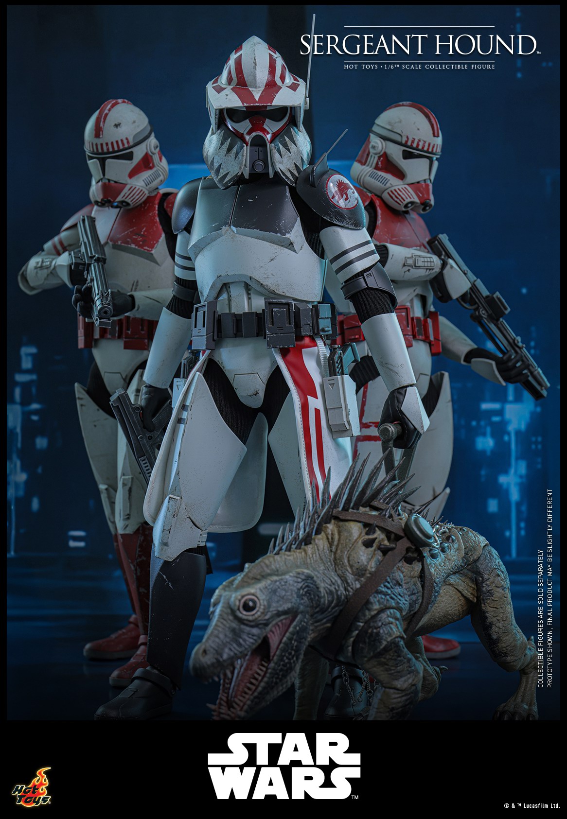 Hot Toys - SW Clone Wars - Sergeant Hound_PR11.jpg