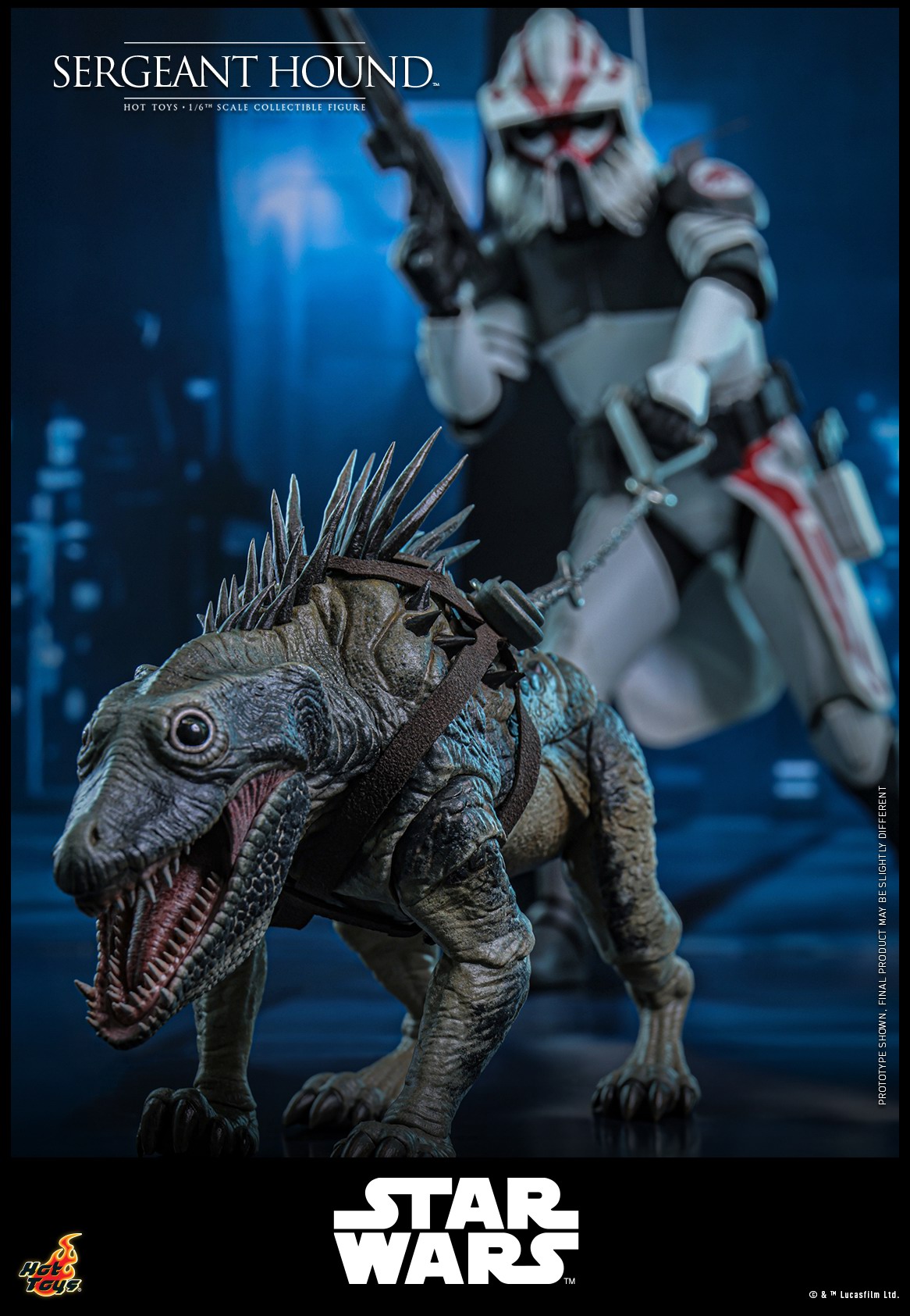 Hot Toys - SW Clone Wars - Sergeant Hound_PR12.jpg