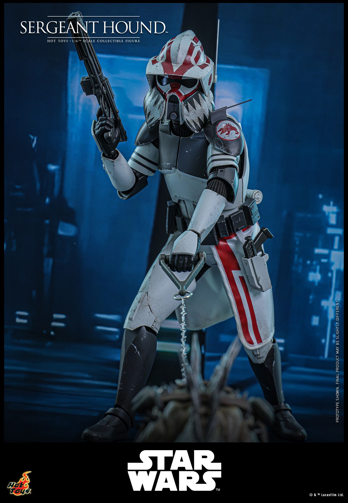 Hot Toys - SW Clone Wars - Sergeant Hound_PR13.jpg