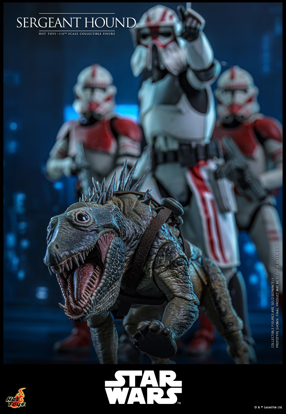 Hot Toys - SW Clone Wars - Sergeant Hound_PR14.jpg