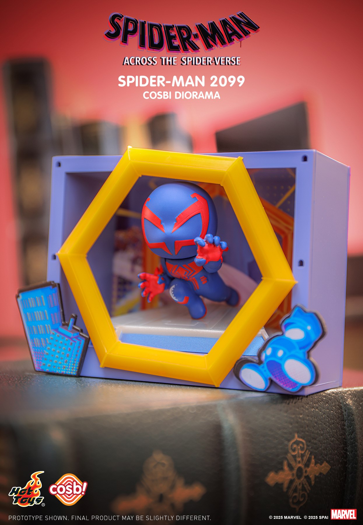 Hot Toys - CBX301 - Spider-Man Across The Spider-Verse - Spider-Man Across The S.jpg