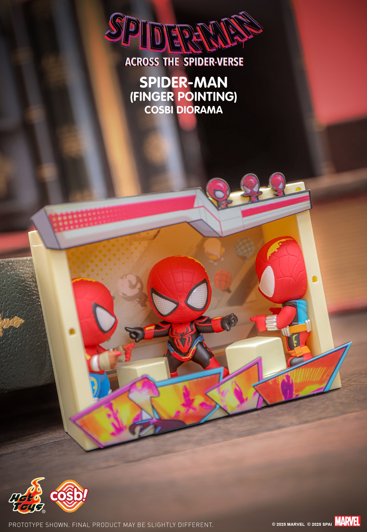 Hot Toys - CBX301 - Spider-Man Across The Spider-Verse - Spider-Man Across The S.jpg