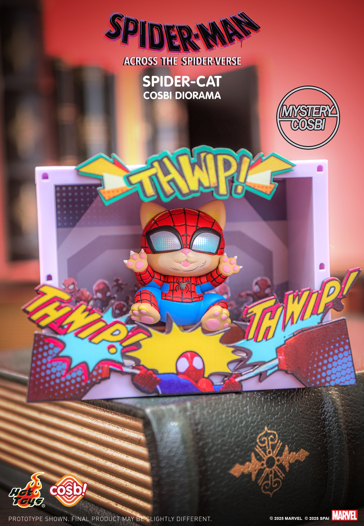 Hot Toys - CBX301 - Spider-Man Across The Spider-Verse - Spider-Man Across The S.jpg