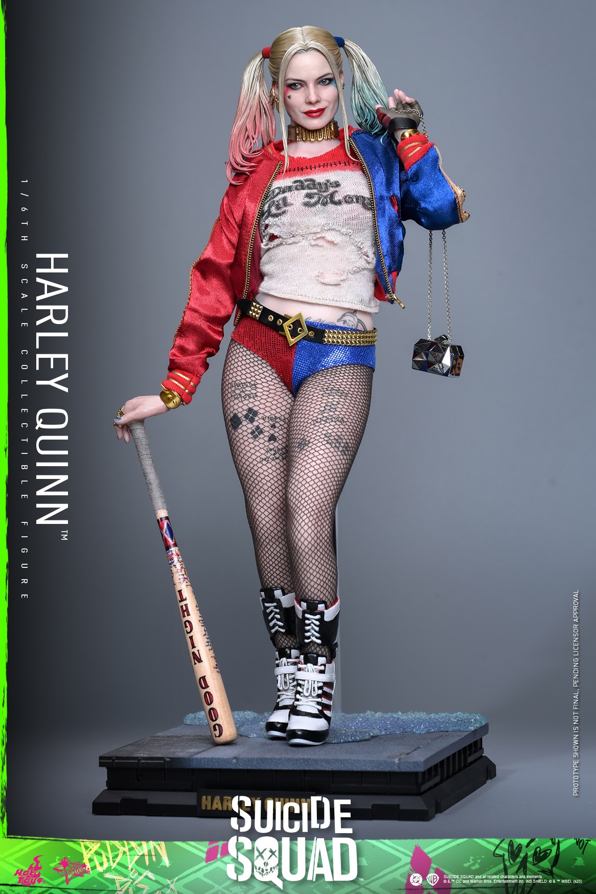 Hot Toys - Suicide Squad - Harley Quinn_PR7.jpg