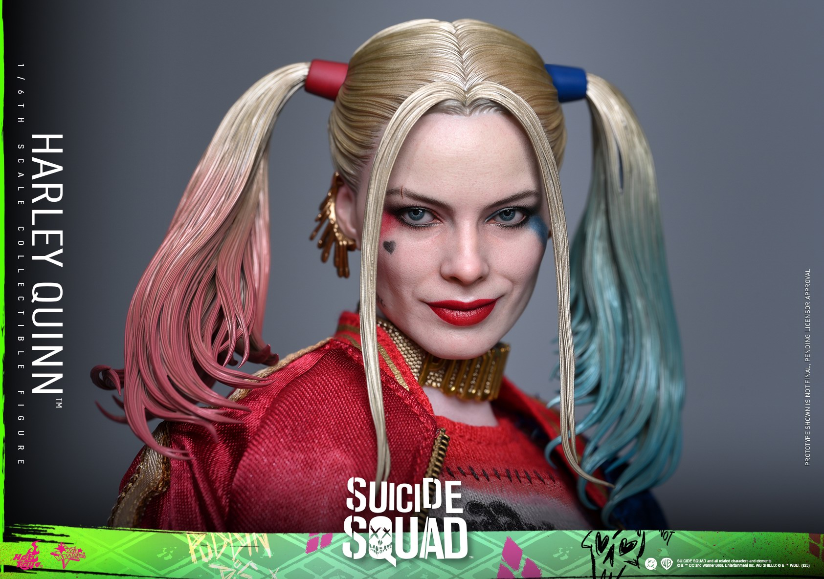 Hot Toys - Suicide Squad - Harley Quinn_PR17.jpg