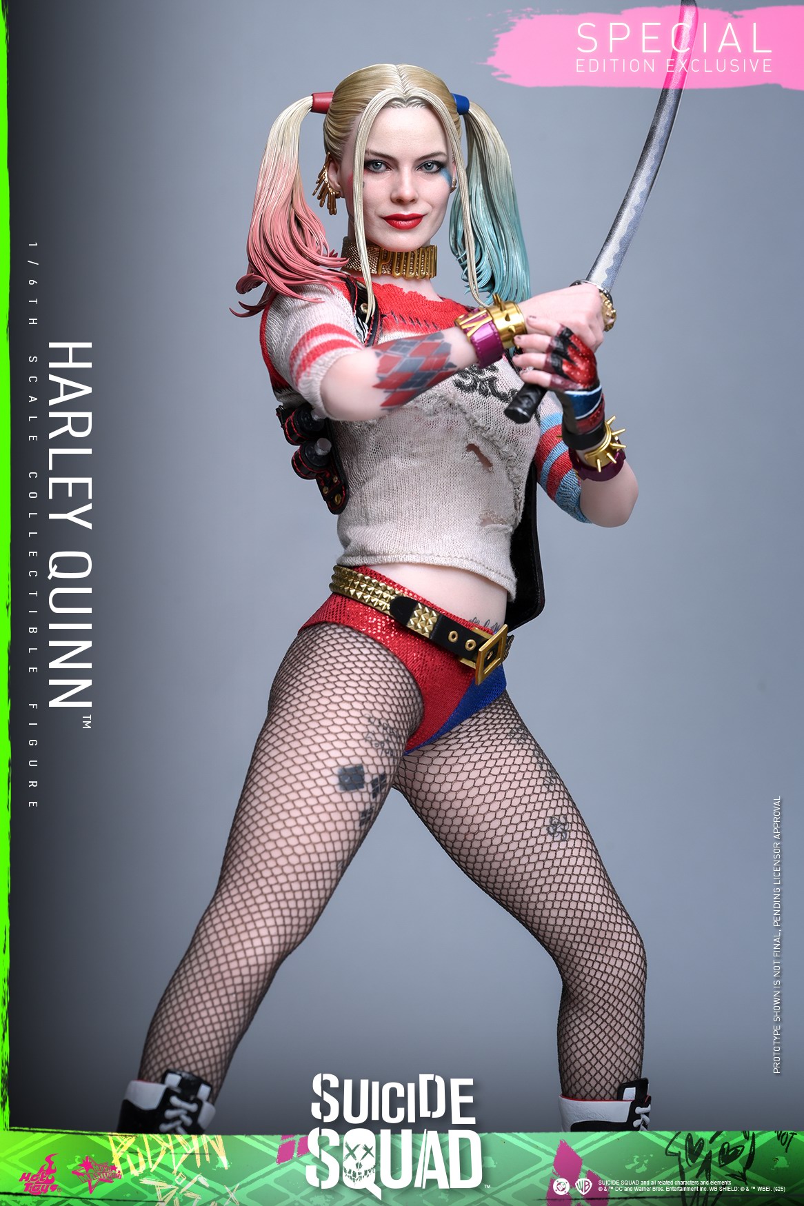 Hot Toys - Suicide Squad - Harley Quinn_PR19(special).jpg