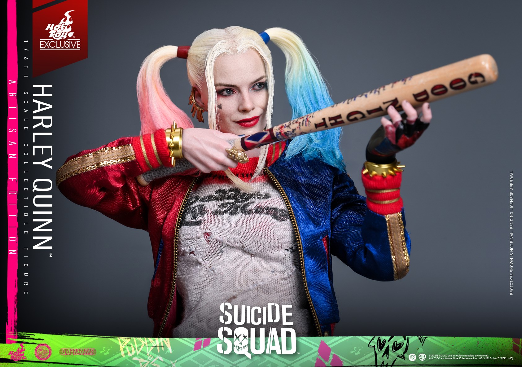Hot Toys - Suicide Squad - Harley Quinn (AE)_PR15.jpg