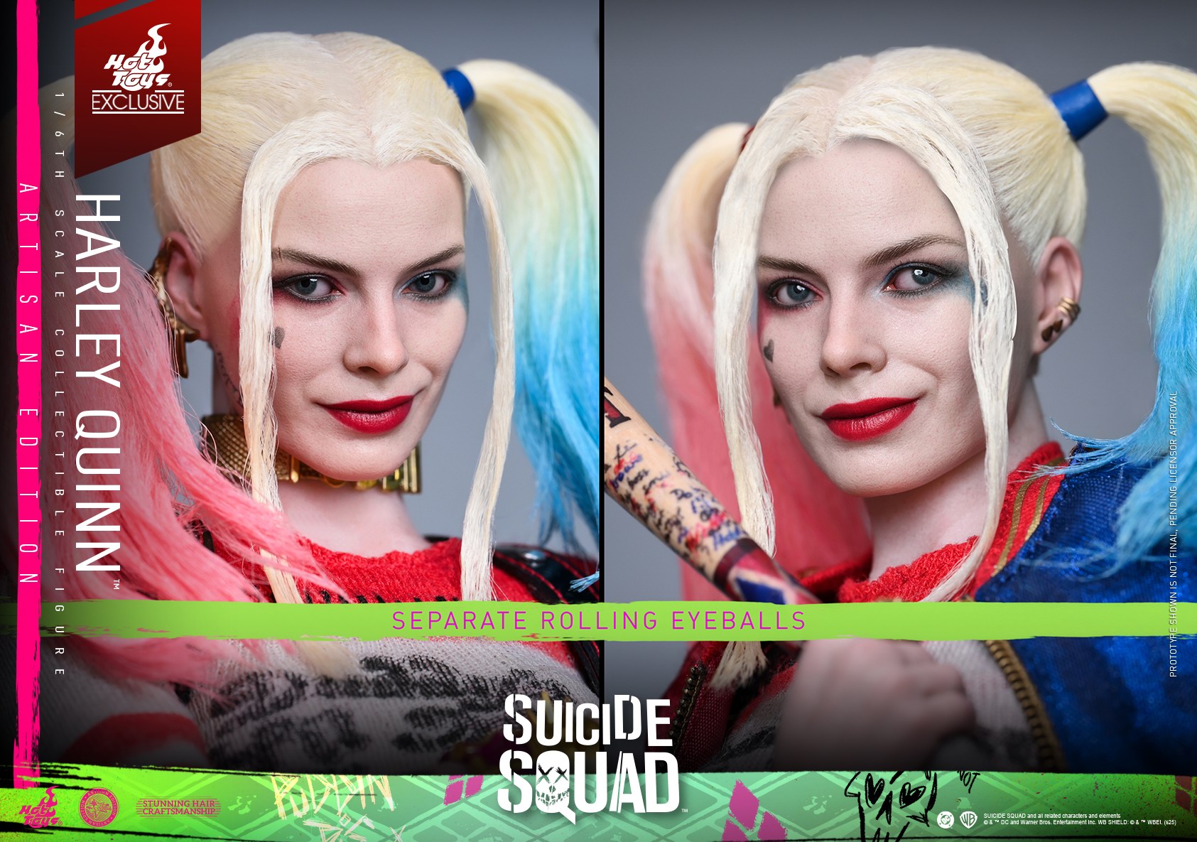 Hot Toys - Suicide Squad - Harley Quinn (AE)_PR19.jpg