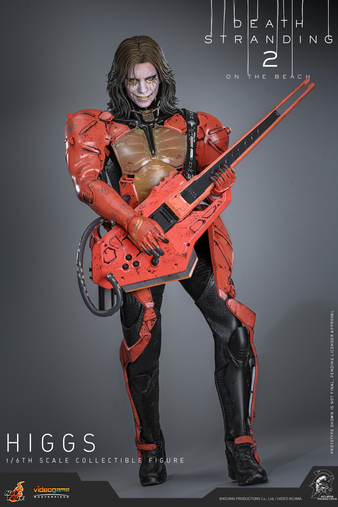 Hot Toys - Death Stranding 2 - Higgs_PR1.jpg