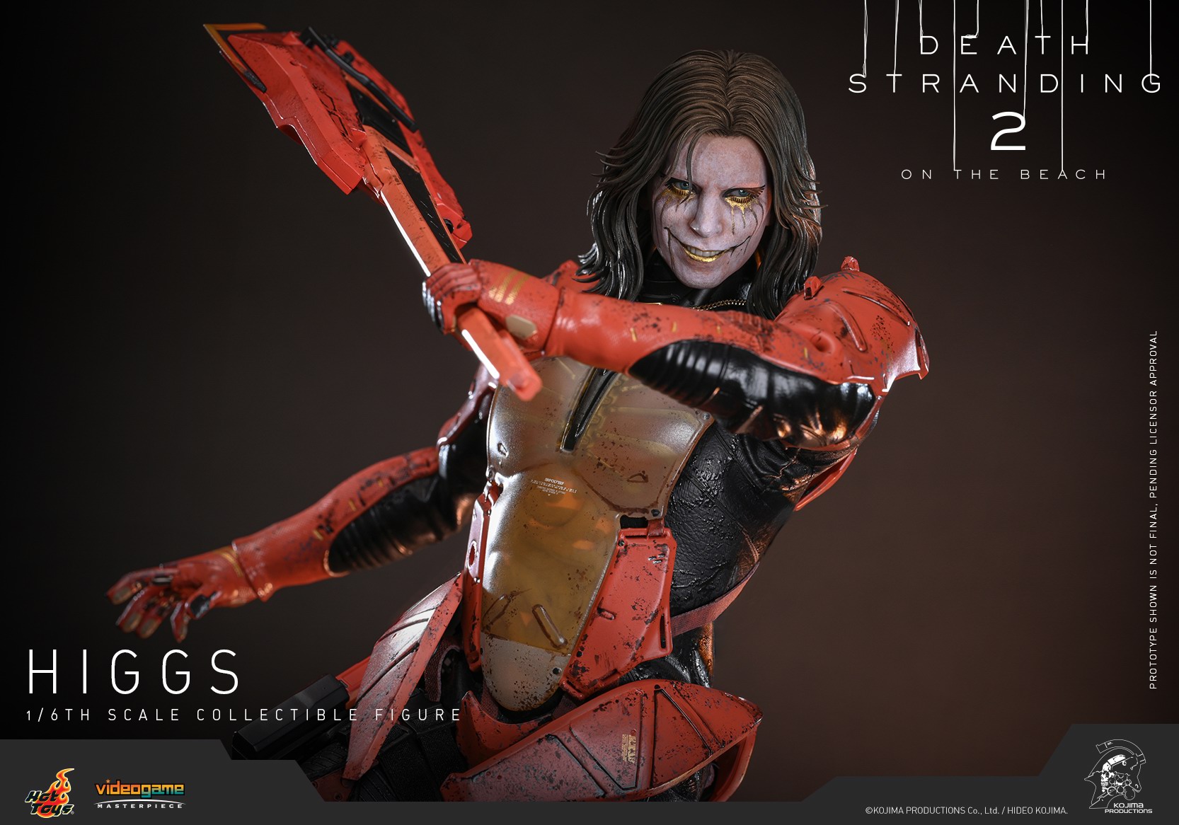 Hot Toys - Death Stranding 2 - Higgs_PR6.jpg