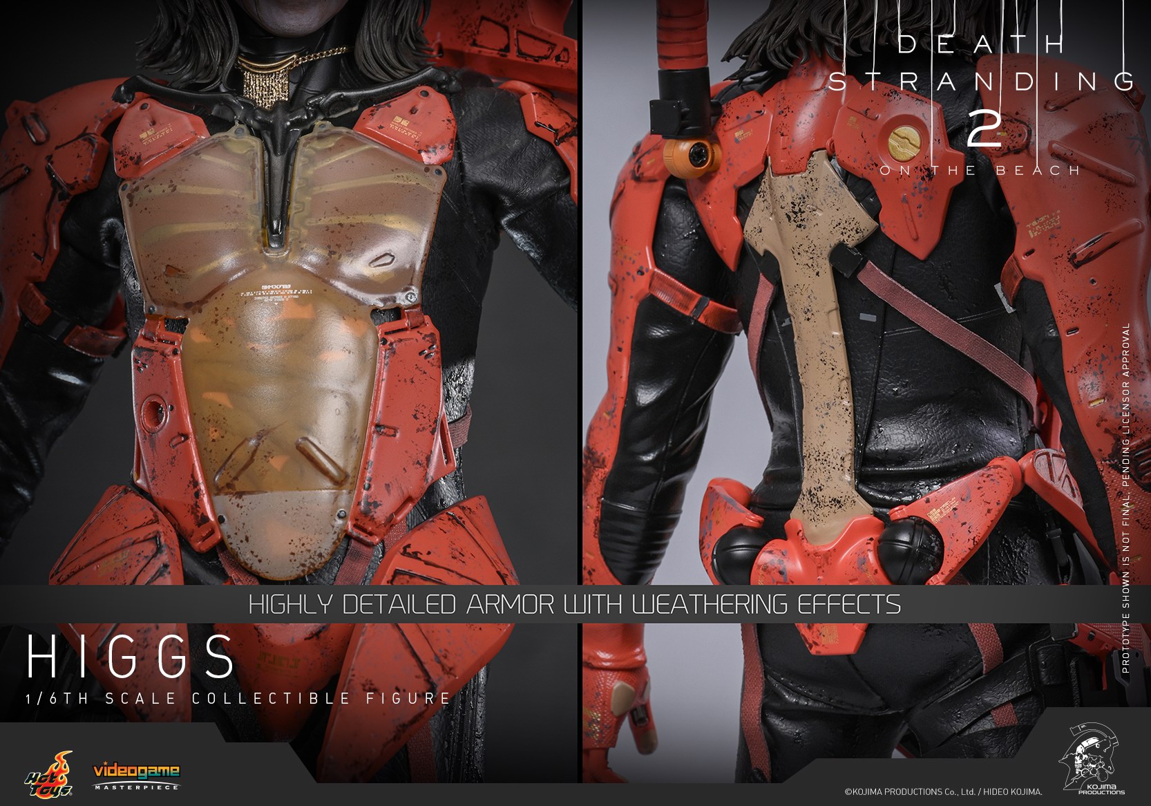 Hot Toys - Death Stranding 2 - Higgs_PR11.jpg