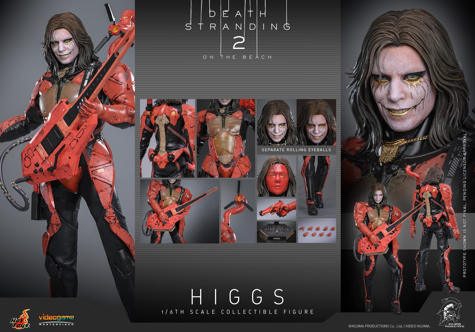 Hot Toys - Death Stranding 2 - Higgs_PR12.jpg