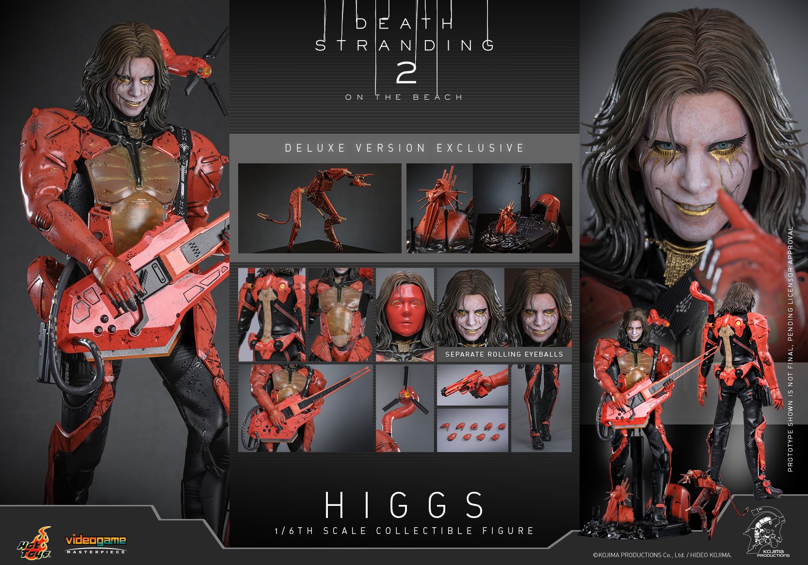 Hot Toys - Death Stranding 2 - Higgs(Deluxe)_PR17.jpg